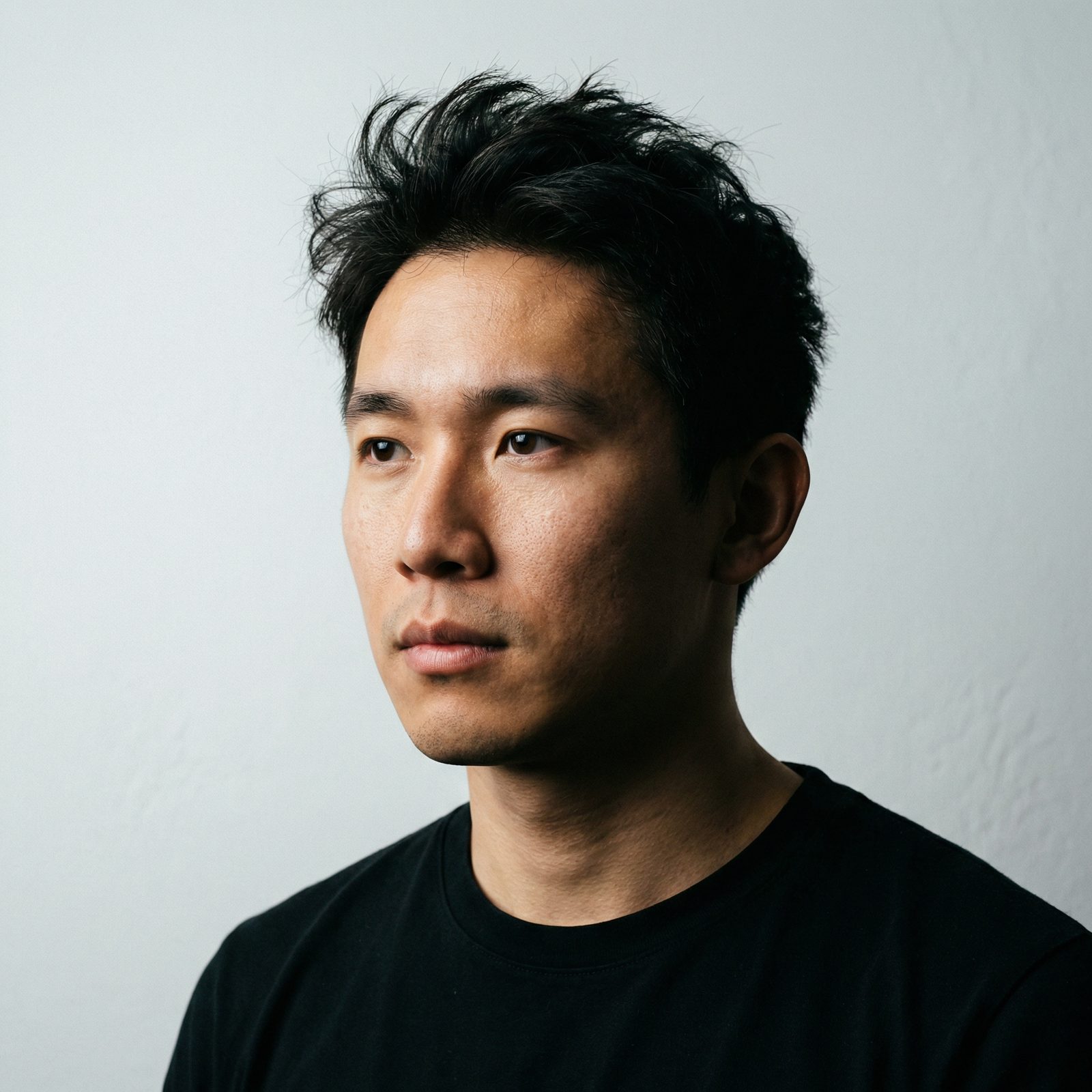 海角技术总监周子墨