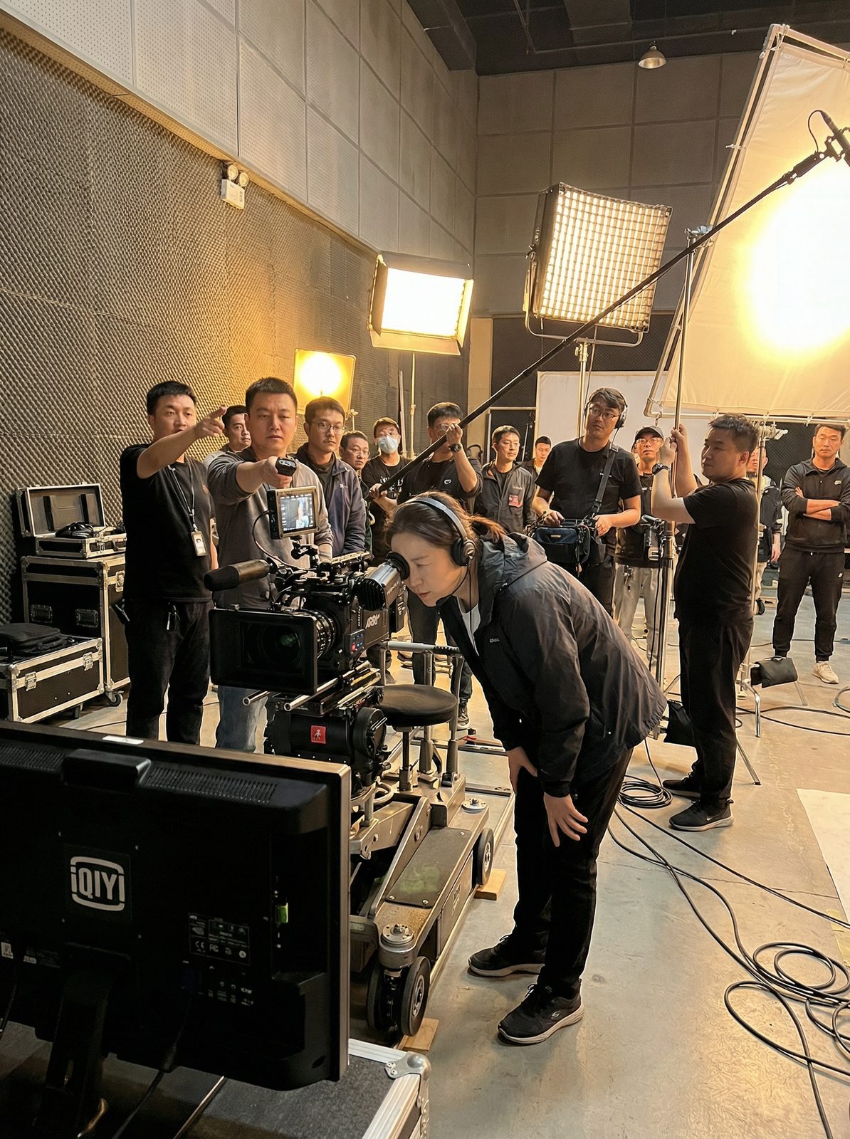 海角视频教程-影视制作入门